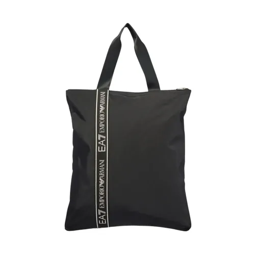 Bags > Tote Bags - - Emporio Armani EA7 - Modalova