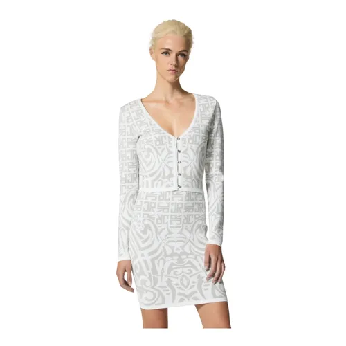 Dresses > Day Dresses > Short Dresses - - John Richmond - Modalova