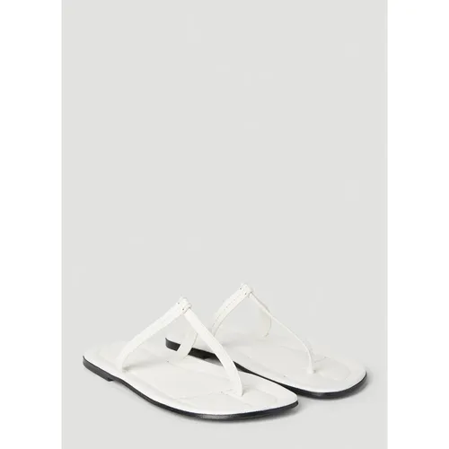 Shoes > Flip Flops & Sliders > Flip Flops - - TotêMe - Modalova