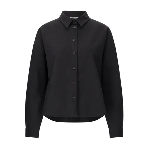 Blouses & Shirts > Shirts - - Caliban - Modalova