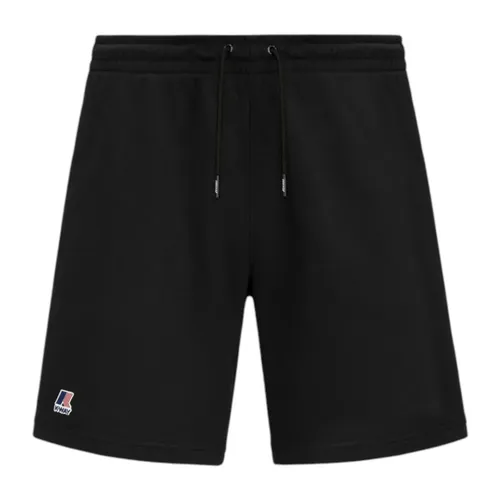 Shorts > Casual Shorts - - K-Way - Modalova