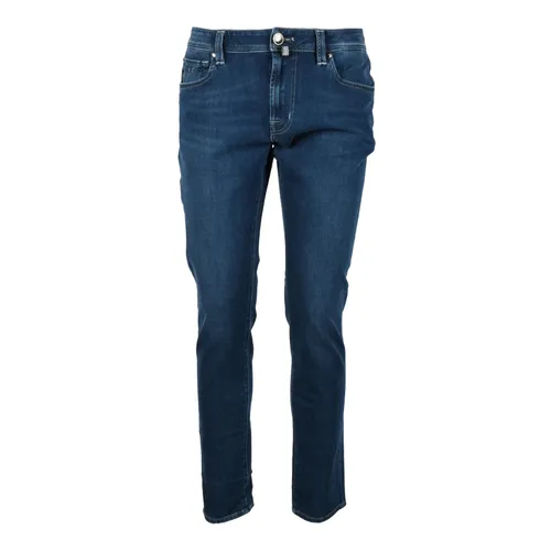 Jeans > Slim-fit Jeans - - Tramarossa - Modalova