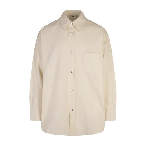 Blouses & Shirts > Shirts - - Autry - Modalova
