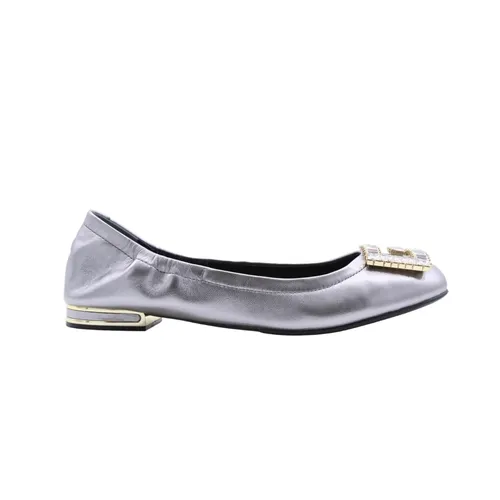 Shoes > Flats > Ballerinas - - Guess - Modalova