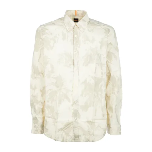 Shirts > Casual Shirts - - Hugo - Modalova