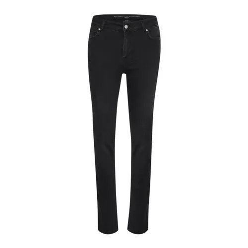 Jeans > Slim-fit Jeans - - My Essential Wardrobe - Modalova