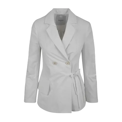 Jackets > Blazers - - Beatrice .b - Modalova