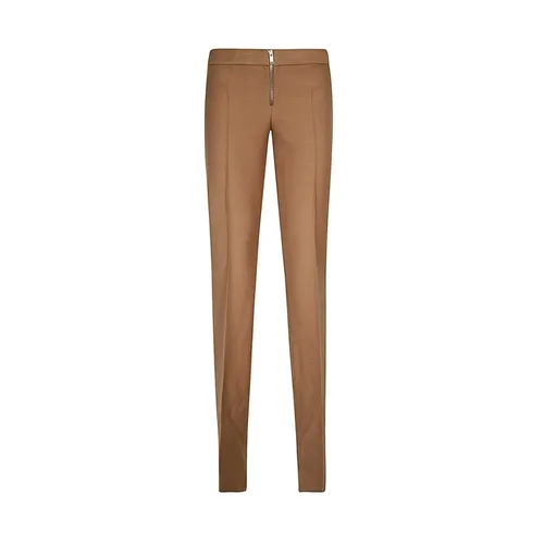 Trousers > Slim-fit Trousers - - Stella McCartney - Modalova