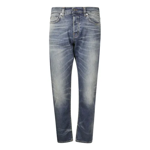 Jeans > Slim-fit Jeans - - Haikure - Modalova