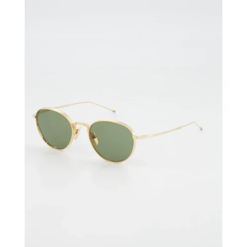 Accessories > Sunglasses - - Thom Browne - Modalova