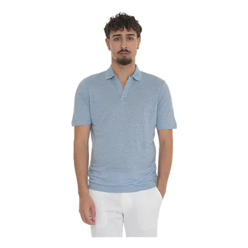 Tops > Polo Shirts - - Gran Sasso - Modalova