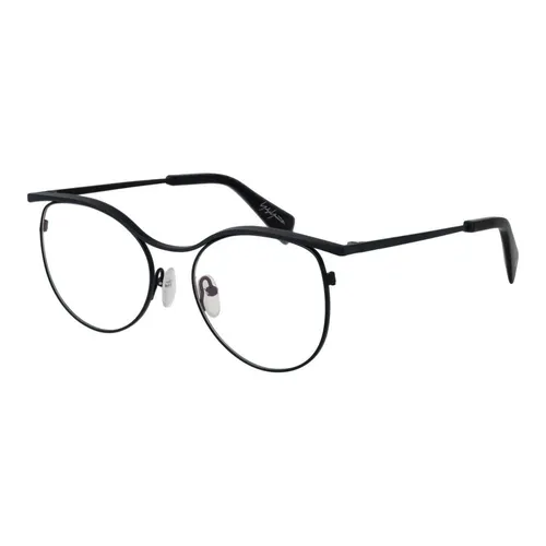 Accessories > Glasses - - Yohji Yamamoto - Modalova
