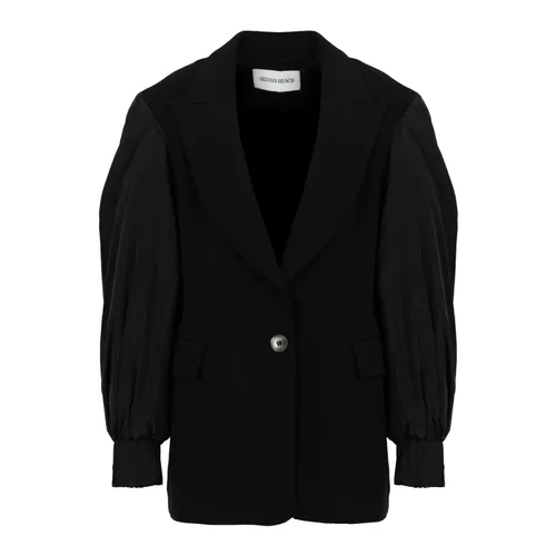 Jackets > Blazers - - Silvian Heach - Modalova