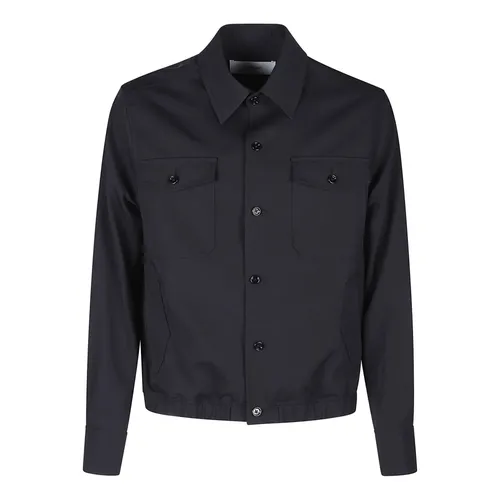 Jackets > Light Jackets - - Lardini - Modalova