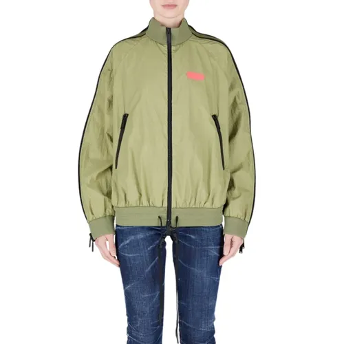 Jackets > Light Jackets - - Dsquared2 - Modalova