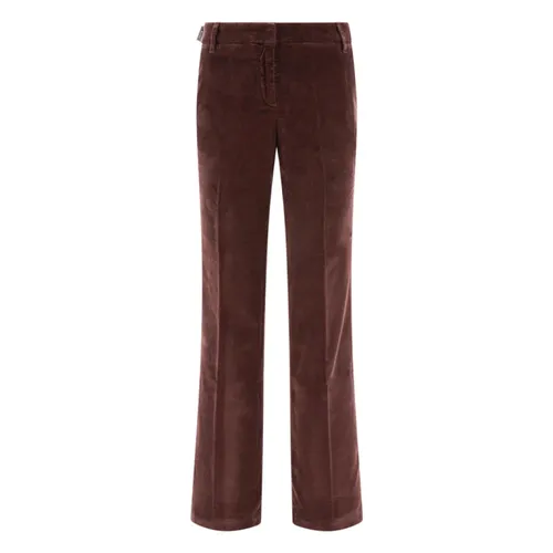 Trousers > Straight Trousers - - Jacob Cohën - Modalova