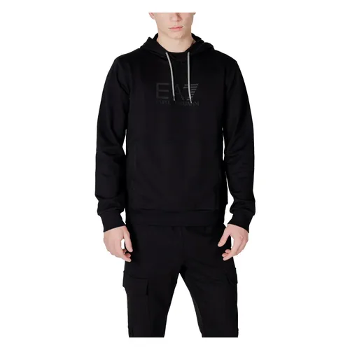 Sweatshirts & Hoodies > Hoodies - - Emporio Armani EA7 - Modalova