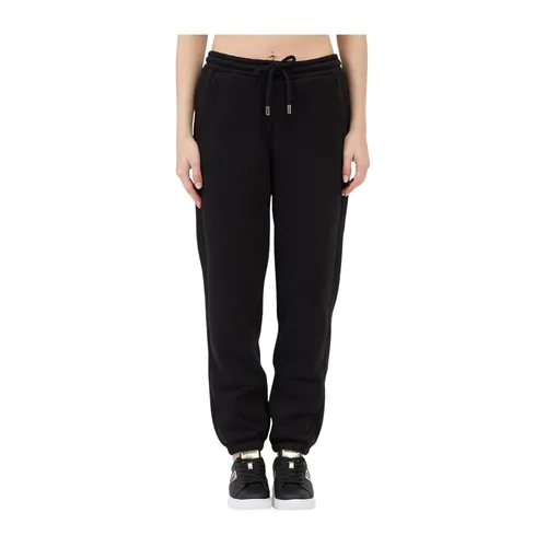 Trousers > Sweatpants - - Ermanno Scervino - Modalova