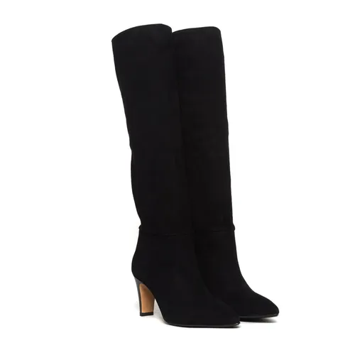 Shoes > Boots > Heeled Boots - - L'arianna - Modalova