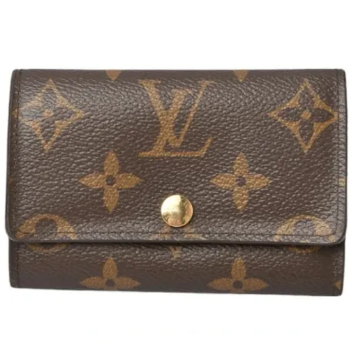 Pre-owned > Pre-owned Accessories - - Louis Vuitton Vintage - Modalova