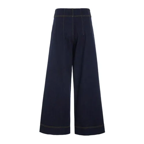 Jeans > Wide Jeans - - Bitte Kai Rand - Modalova