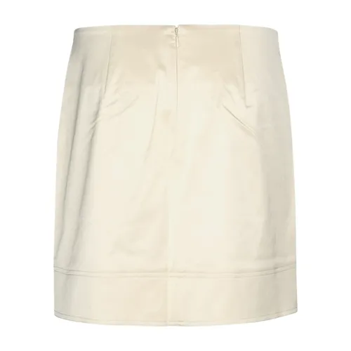 Skirts > Short Skirts - - TotêMe - Modalova
