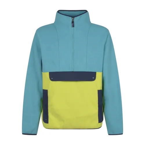 Sport > Outdoor > Jackets > Fleece Jackets - - Patagonia - Modalova