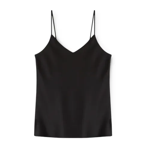 Tops > Sleeveless Tops - - Motivi - Modalova