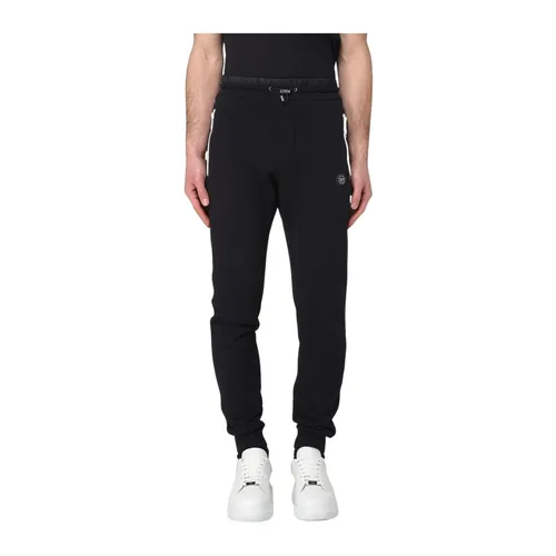 Trousers > Sweatpants - - Philipp Plein - Modalova
