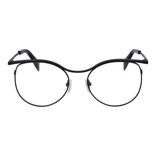 Accessories > Glasses - - Yohji Yamamoto - Modalova