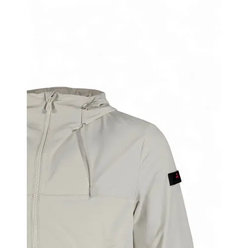 Jackets > Bomber Jackets - - Peuterey - Modalova