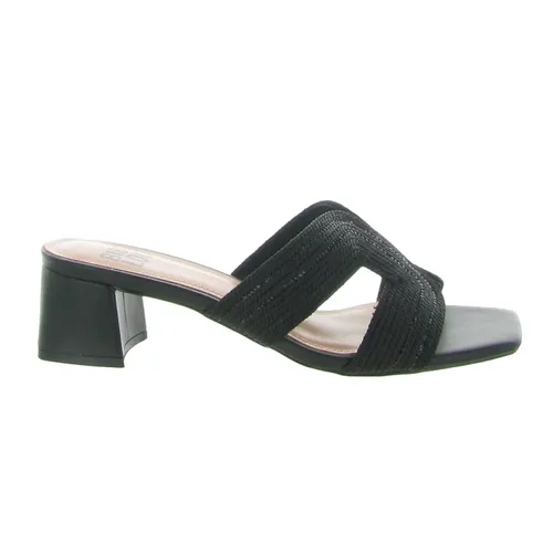 Shoes > Heels > Heeled Mules - - Bibi Lou - Modalova