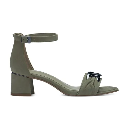 Shoes > Sandals > High Heel Sandals - - Tamaris - Modalova
