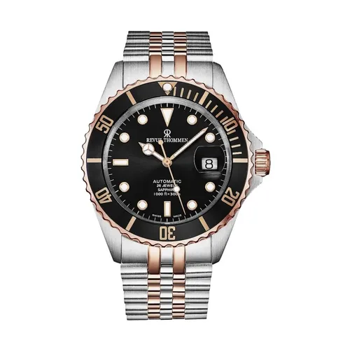 Accessories > Watches - - Revue Thommen - Modalova