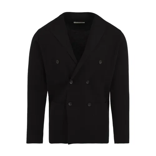 Jackets > Blazers - - Filippo De Laurentiis - Modalova