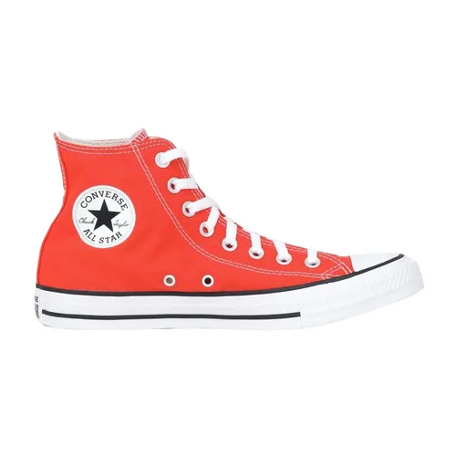 Converse - Shoes > Sneakers - Red - Converse - Modalova