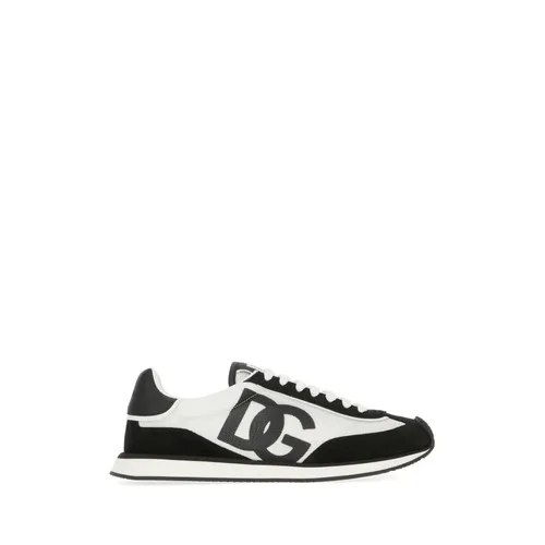 Shoes > Sneakers - - Dolce & Gabbana - Modalova