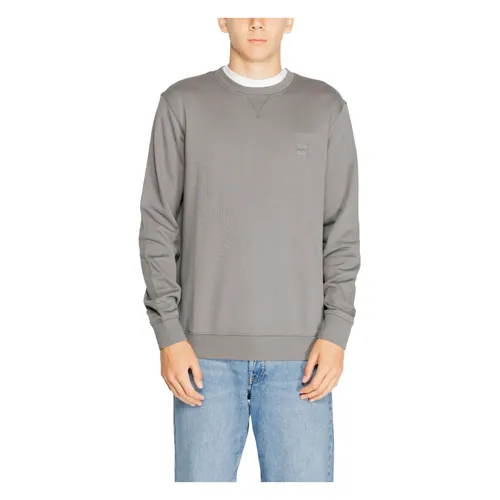 Sweatshirts & Hoodies > Sweatshirts - - Hugo - Modalova