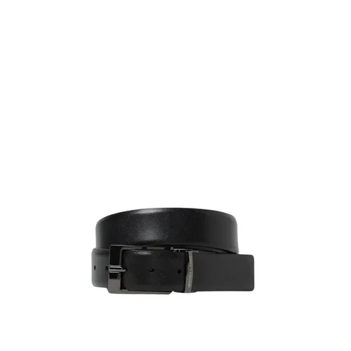 Accessories > Belts - - Armani Exchange - Modalova