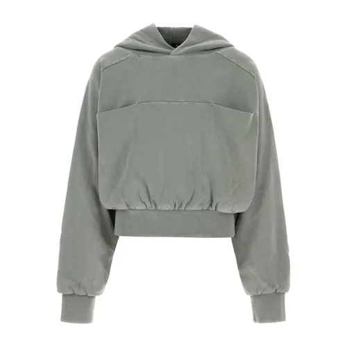 Sweatshirts & Hoodies > Hoodies - - Entire Studios - Modalova
