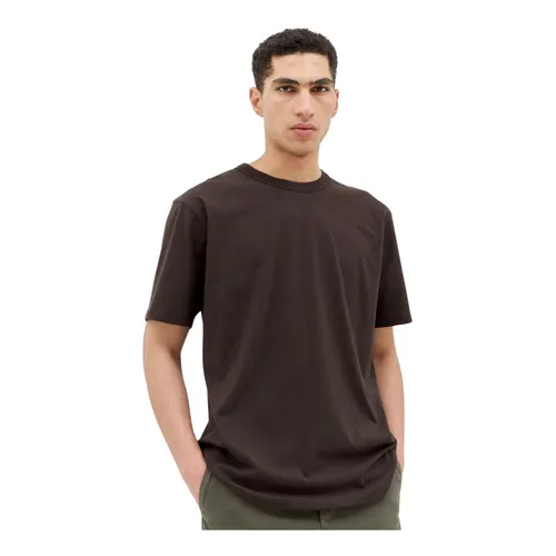 Tops > T-Shirts - - Dries Van Noten - Modalova