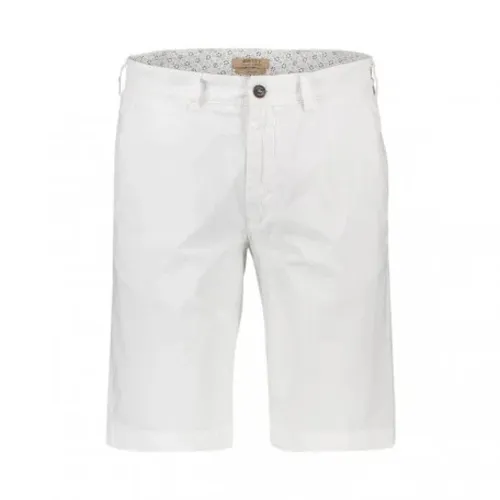 Shorts > Casual Shorts - - 40Weft - Modalova