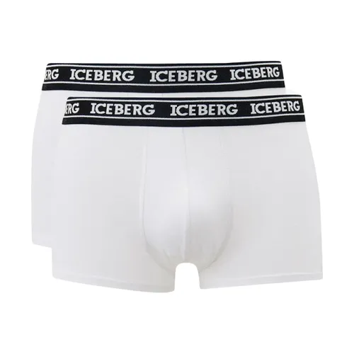 Underwear > Bottoms - - Iceberg - Modalova