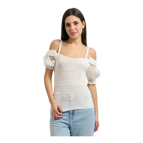 Blouses & Shirts > Blouses - - Fracomina - Modalova