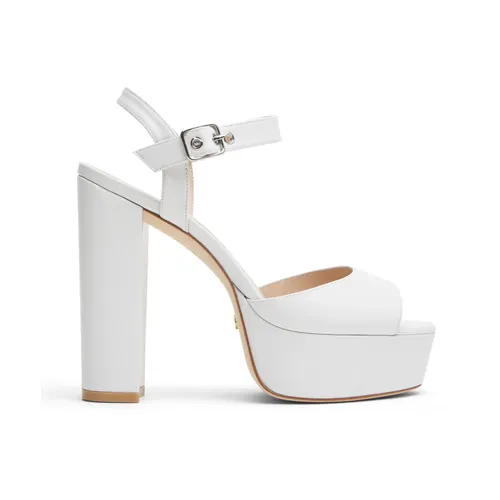 Shoes > Sandals > High Heel Sandals - - Stuart Weitzman - Modalova
