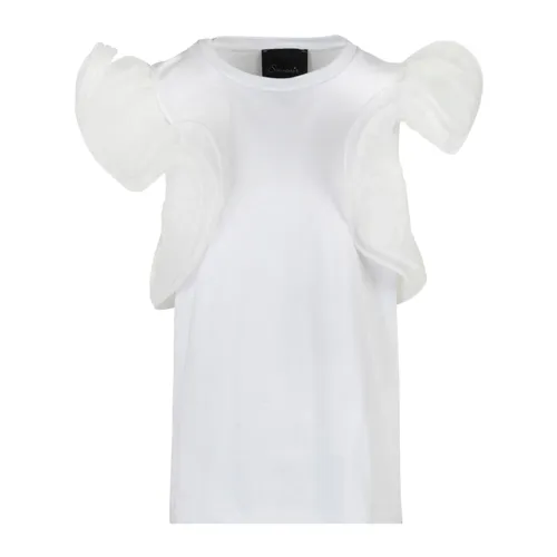 Tops > T-Shirts - - Souvenir - Modalova
