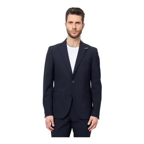 Jackets > Blazers - - Bugatti - Modalova