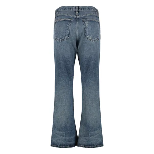 Jeans > Boot-cut Jeans - - Agolde - Modalova