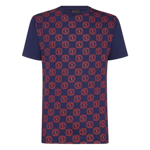 Tops > T-Shirts - - Billionaire - Modalova