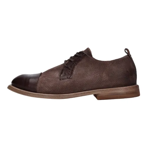 Shoes > Flats > Laced Shoes - - A.s.98 - Modalova